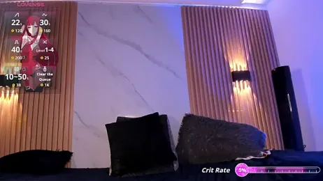 IM_DAREN webcam model stream image