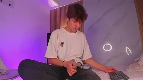 IM_DAREN webcam model stream image