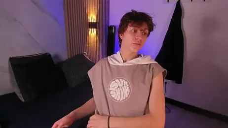 IM_DAREN webcam model stream image