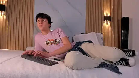 IM_DAREN webcam stripchat model stream image