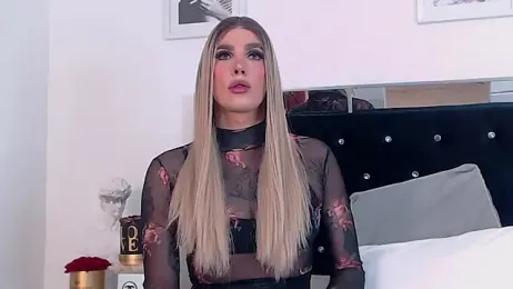 ZikaruRichie webcam model stream image