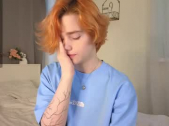 florenceclem webcam model stream image