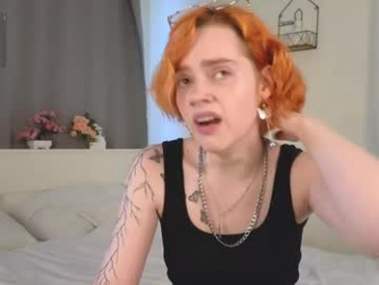 florenceclem webcam model stream image