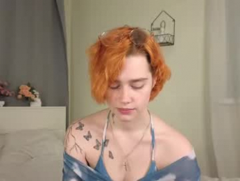 florenceclem webcam model stream image