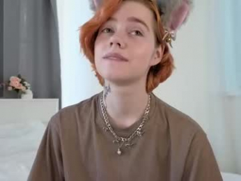 florenceclem webcam model stream image