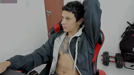 davebrow webcam model stream image