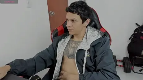 davebrow webcam model stream image