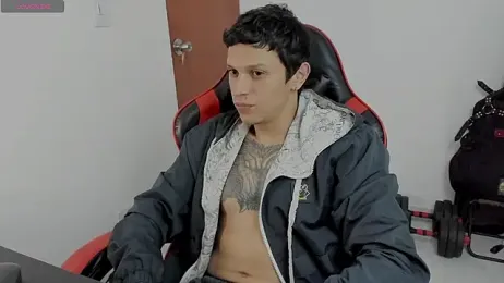 davebrow webcam model stream image