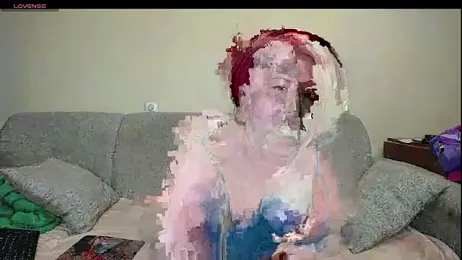 NikolRedMilf webcam model stream image