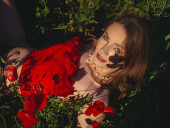 EvaDevon webcam livejasmin model stream image