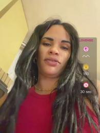 Chanelsexi webcam model stream image