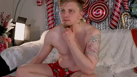 Saint_Vicious webcam stripchat model stream image