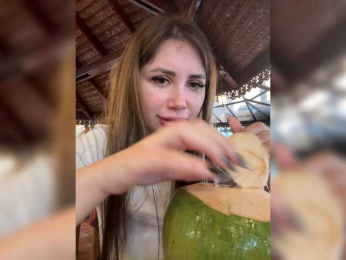 Girls-Leia webcam model stream image