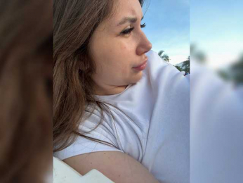 Girls-Leia webcam model stream image