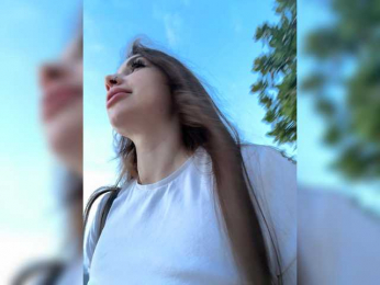 Girls-Leia webcam model stream image