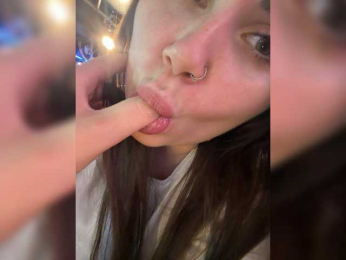 Girls-Leia webcam model stream image