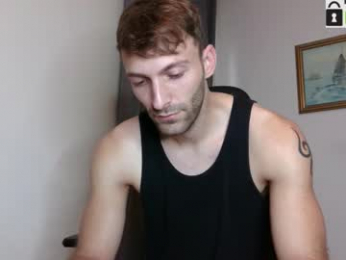 ianandersson27 webcam model stream image