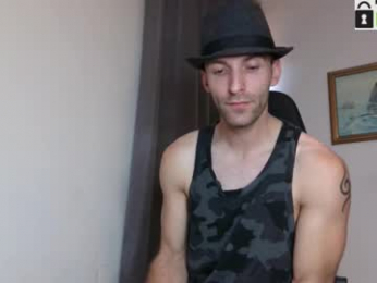 ianandersson27 webcam model stream image