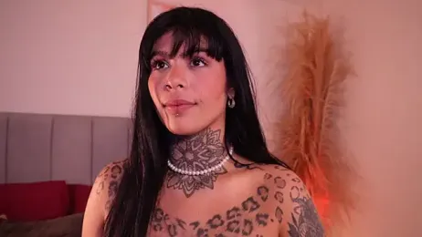 curvyliciousss webcam model stream image