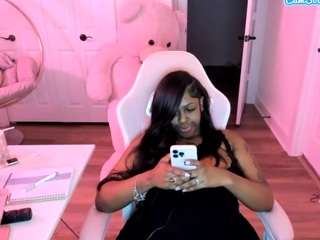 sweet-tooth webcam model stream image