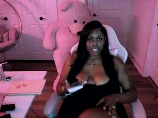 sweet-tooth webcam model stream image