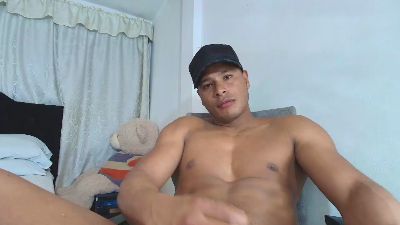 sam_her webcam model stream image