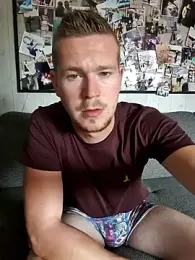 Playbunniboy webcam model stream image