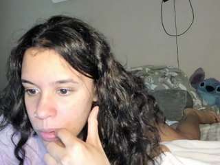 creamyricanfountain webcam model stream image