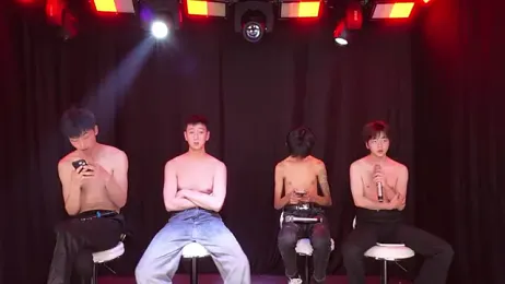 Jiesong-001 webcam stripchat model stream image