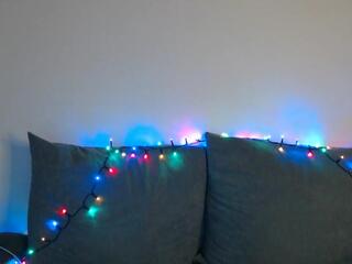 Evan Richmond webcam model stream image