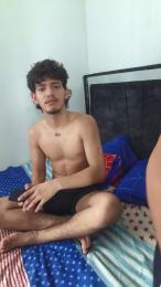 Natan_lion0 webcam cam4 model stream image