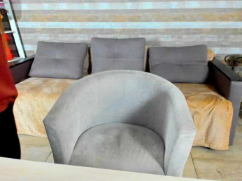 SusanSmite webcam model stream image