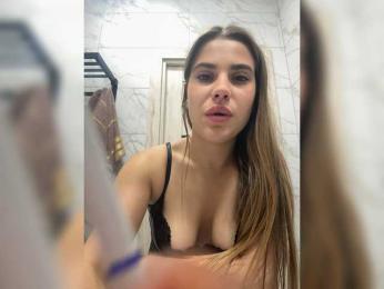 Elisavetaa webcam bongacams model stream image