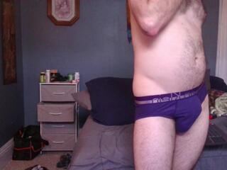 Harrison Pilgrim webcam model stream image