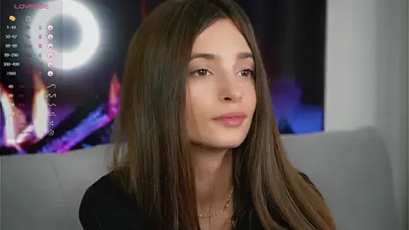 EvaLung777 webcam stripchat model stream image