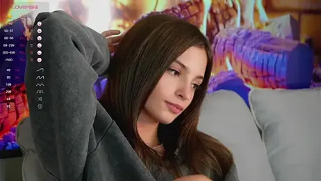 EvaLung777 webcam model stream image