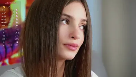 EvaLung777 webcam model stream image