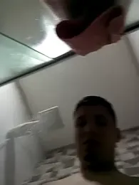 Brhryan webcam model stream image