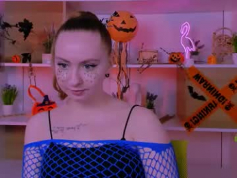 lana_of webcam model stream image