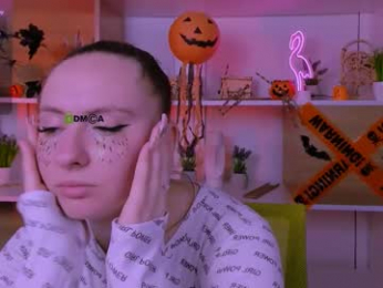 lana_of webcam chaturbate model stream image