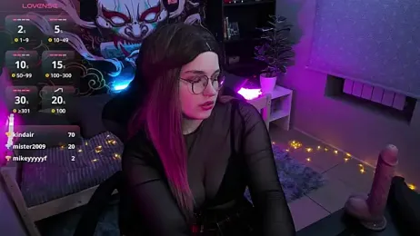 SophieMurrr webcam model stream image