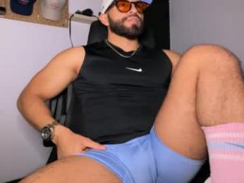 samdornan webcam model stream image