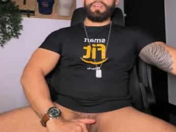 samdornan webcam model stream image