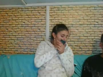 real_coupl3 webcam model stream image