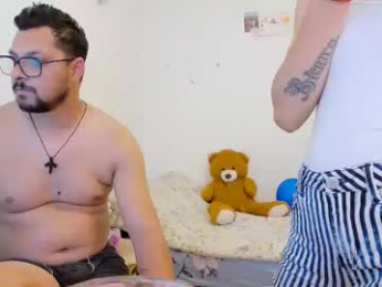 real_coupl3 webcam model stream image