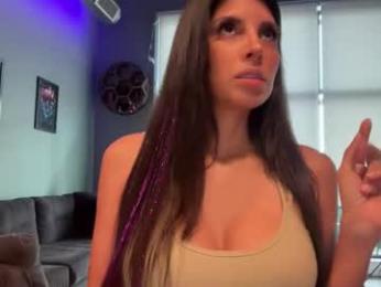 chaturbabexo webcam model stream image
