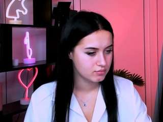 skye-vexa webcam model stream image