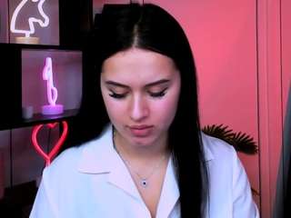 skye-vexa webcam model stream image