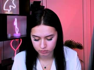 skye-vexa webcam model stream image