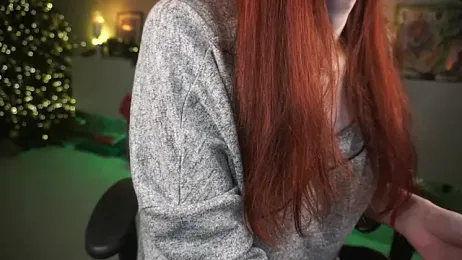 Foxy_irene webcam model stream image